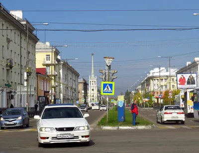 Ангарск включили в список десяти основных городов-загрязнителей | ЭКОЛОГИЯ  | АиФ Иркутск