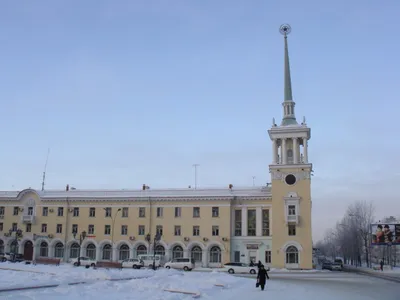 Новогодний Ангарск, 2023 год! Смотрите красиво украшенные места города в  этом видео! - YouTube