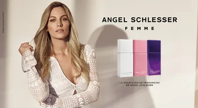 1 fl. oz Angel Schlesser FEMME Eau de parfum 30ml for Women | eBay