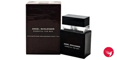 So Essential Perfume by Angel Schlesser for Women, Eau de Toilette 50 ml -  ucv gallery