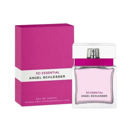 Angel Schlesser Femme Magique - Eau de Parfum | MAKEUP