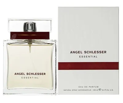 Angel Schlesser Femme Adorable Intense - Eau de Parfum (tester with cap) |  MAKEUP
