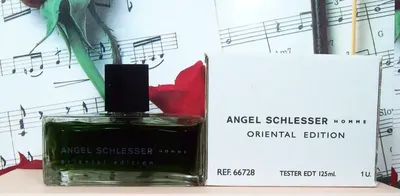 Angel Schlesser - Beauty Point