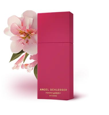 Women's Perfume Angel Schlesser Angel Schlesser EDT/100 ml | Fruugo US