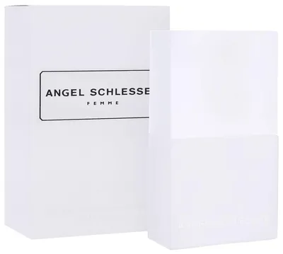 Купить Angel Schlesser Homme туалетная вода 125 мл в интернет-магазине  парфюмерии parfum.kh.ua | Цены | Описание