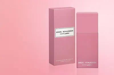 Angel Schlesser Femme Eau de Parfum - Eau de Parfum | Makeup.uk