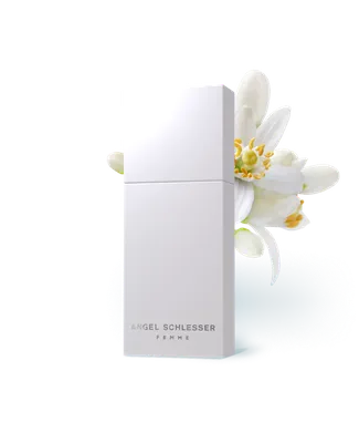 Купить Angel Schlesser Pour Elle парфюмированная вода 100 мл в  интернет-магазине парфюмерии parfum.kh.ua | Цены | Описание