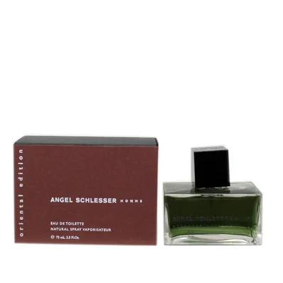 Angel Schlesser Essential Angel Schlesser perfume - a fragrance for women  2005