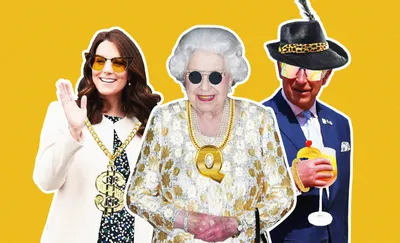 5 самых дорогих украшений королевской семьи