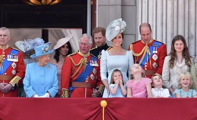 The Times (Великобритания): королевская семья обходится нам недорого —  всего в 85 миллионов фунтов (The Times, Великобритания) | 07.10.2022, ИноСМИ