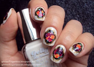 English Rose Nails and Beauty | Wainscott