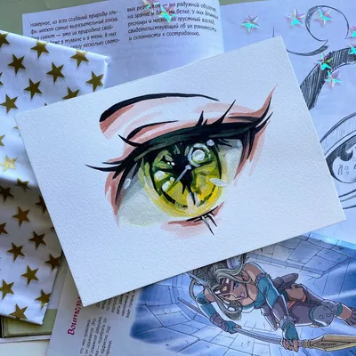 Купить Манга аниме глаза настенные художественные постеры и принты Убийца  демонов Луффи Зоро аниме персонаж глаза холст картина для декора гостиной |  Joom