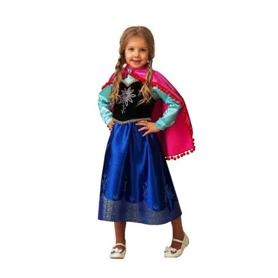 Disney Frozen Кукла Холодное Сердце 2 Поющая Анна купить в Севастополе