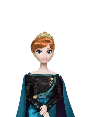 Фигура \"Принцесса Анна: Холодное Сердце\" – купить в интернет-магазине,  цена, заказ online