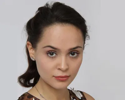 Как выглядит Анна Калашникова без макияжа и нарощенных волос | OljOlj | Дзен