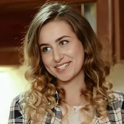 Дочери Анны Ковальчук от первого брака Злате Ильченко уже 21 год, как она  выглядит и чем занимается - YouTube
