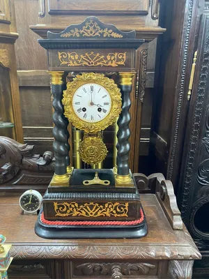 Антикварные часы: 10000 KGS ➤ Антикварные часы | Бишкек | 83458120 ᐈ  lalafo.kg