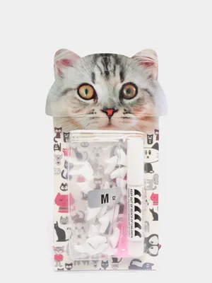 Силиконовые мягкие когти, антицарапки для кошек, накладки на когти, 5  цветов, 4 размера купить по цене 139 ₽ в интернет-магазине KazanExpress