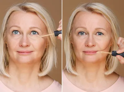Антивозрастной макияж в Москве: 62 визажиста со средним рейтингом 4.9 с  отзывами и ценами на Яндекс Услугах.