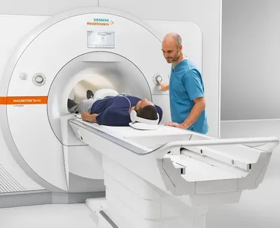 Открытый и закрытый томограф: в чем разница | МРТ Эксперт