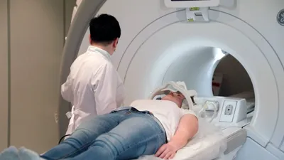 МРТ открытого типа в Москве: запись к врачу в медицинском центре ГУТА КЛИНИК