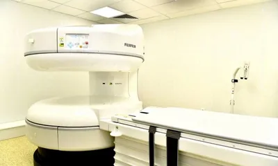 Магнитно-резонансная томография - Федеральный центр нейрохирургии, г.  Новосибирск