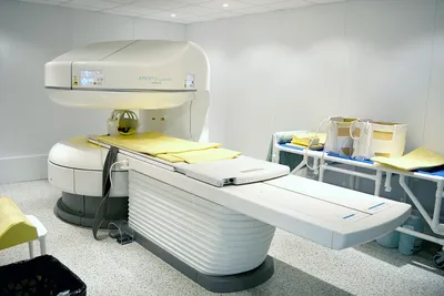 МРТ открытого типа в Хабаровске! | Хабаровский диагностический центр