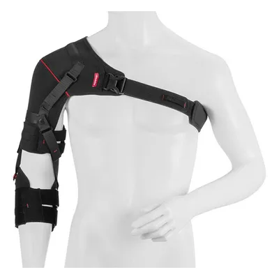 Ортез плечей AM-SOB-05 | Reh4Mat – ортопедические бандажи - Производитель  современных ортопедических изделий