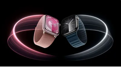 Apple Watch Series 9 по сравнению с Apple Watch Series 8: стоит ли  обновлять свои часы?