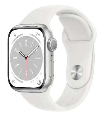 Часы Apple Watch Series 8