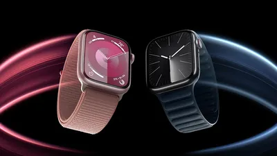 Новые Apple Watch 9 (2023): дата выхода, характеристики, цены в России и в  мире, отзывы экспертов об умных часах Apple Watch 9