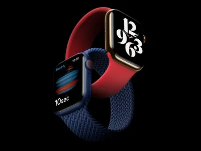 Зачем вообще нужны Apple Watch (и нужны ли?) | GQ Россия