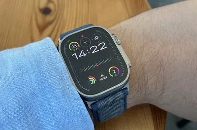 Apple представила новую модель умных часов Apple Watch Series 8 - Афиша  Daily