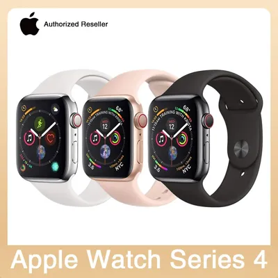 Руководство пользователя Apple Watch - Служба поддержки Apple (RU)