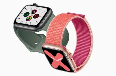 Купить смарт-часы Apple Watch Series 8 - купить по низким ценам в  интернет-магазине OZON (778586354)