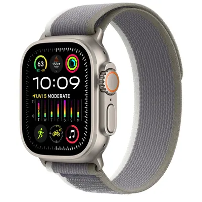 Купить Apple Watch Ultra в Минске c мировой гарантией от Redstore