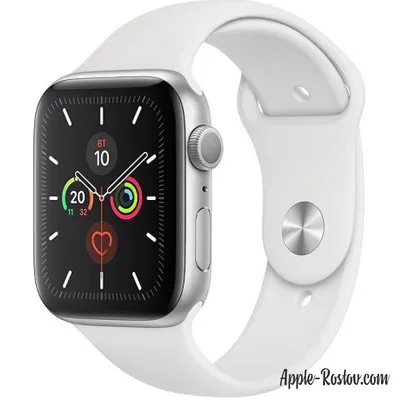 Смарт-часы Apple Watch Series 4, 40 мм/44 мм | AliExpress