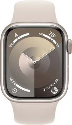 Какими будут Apple Watch Series 9