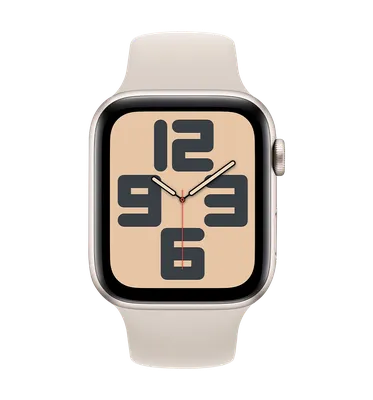 Apple Watch — Википедия