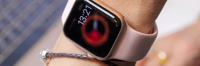 Apple Watch Ultra 24 из 2-каратного золота — эксклюзивно для OJ