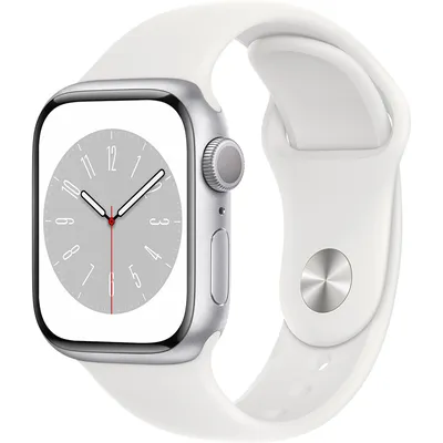 Apple, часы группы - Нейлон Спорт Loop - Темно-оливковый - WATCHBANDSMALL