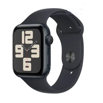 Умные часы Apple Watch Series 6 GPS 44mm, красный - 1a.lt