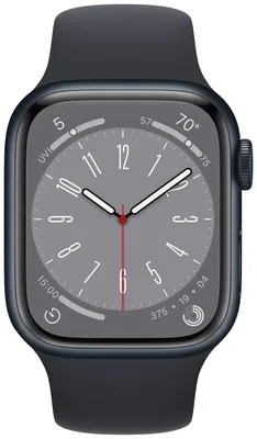 Умные часы Apple Watch