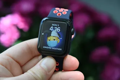 Новые Apple Watch 9 (2023): дата выхода, характеристики, цены в России и в  мире, отзывы экспертов об умных часах Apple Watch 9
