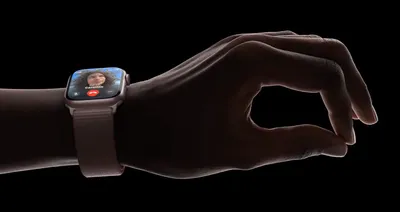 Apple Watch Series 6 стали самыми популярными умными часами в мире