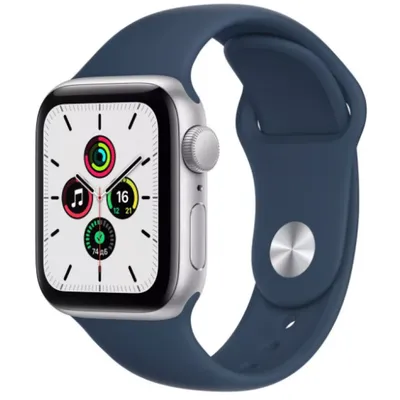 Купить смарт-часы Apple Watch Ultra 2 (Ocean), экран 1.92\" - купить по  низким ценам в интернет-магазине OZON (1246879511)