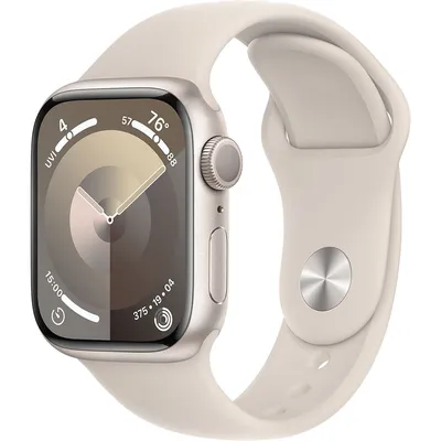 Apple Watch SE GPS 40mm Space Grey Aluminum Case with Midnight Sport Band,  купить в Москве, цены в интернет-магазинах на Мегамаркет