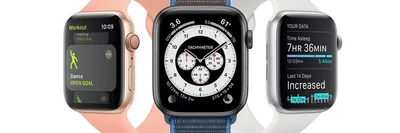 Начало работы с Apple Watch Ultra - Служба поддержки Apple (RU)