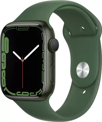 Обзор Apple Watch SE (2022): хорошие часы без переплаты