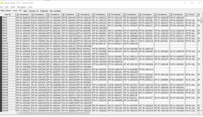 6. Apriori Algorithm with an example - YouTube